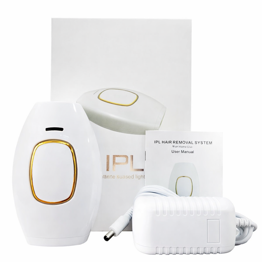 SilkFlash IPL