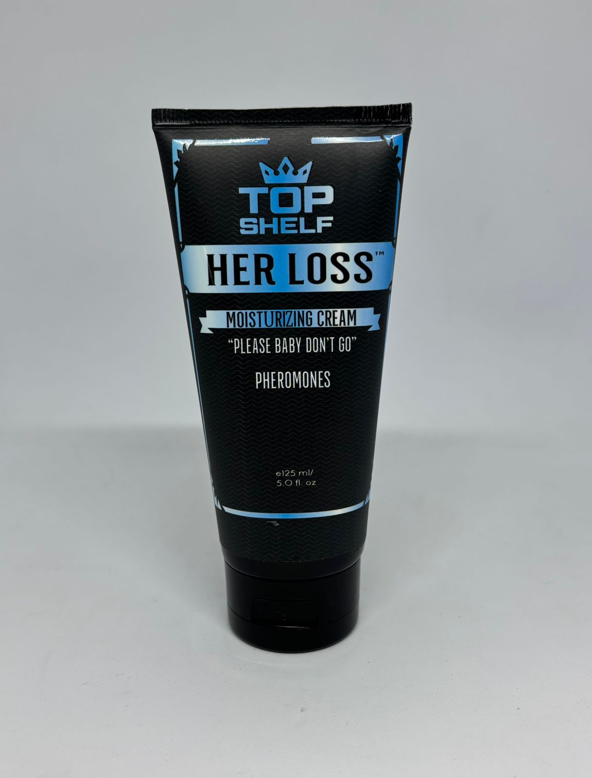 Her Loss