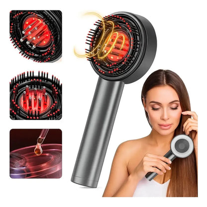 HairBloom