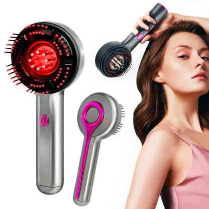 HairBloom
