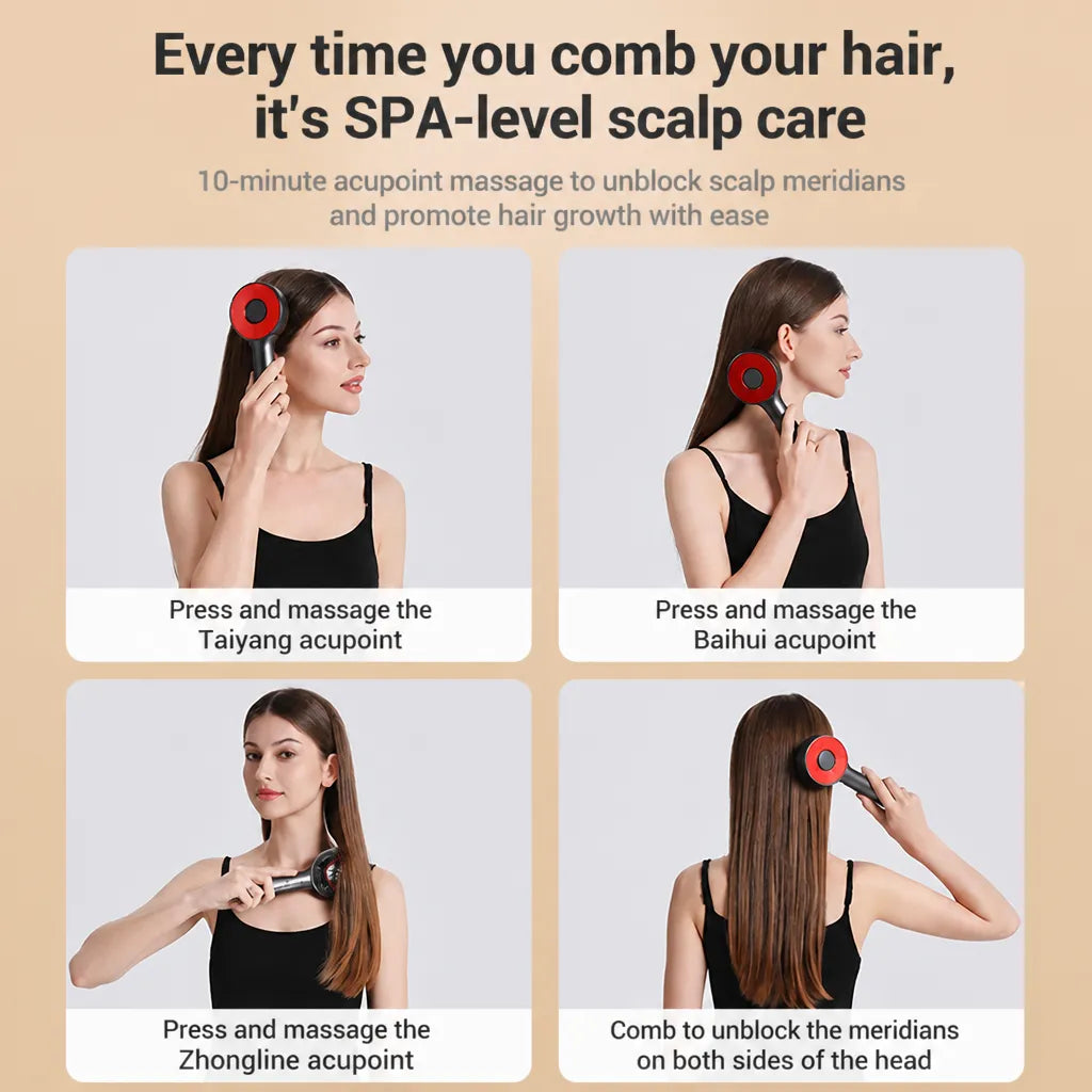 HairBloom