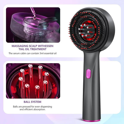 HairBloom